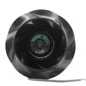 R2E250-RA50-01 Центробежный AC-вентилятор ebmpapst  RadiCal