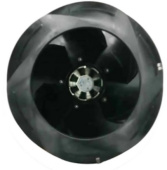 R3G355-RB03-10 Центробежный вентилятор ebmpapst