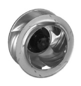 R4D355-AH11-09 Центробежный вентилятор