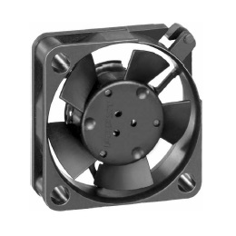 255/2 N Вентилятор компактный ebmpapst 