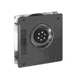 RG 125-19/56 Вентилятор компактный ebmpapst