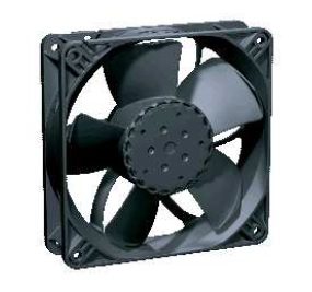 4314 N/2HP Вентилятор компактный ebmpapst 