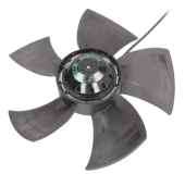 A4E300-AS72-05 Осевой вентилятор ebmpapst 