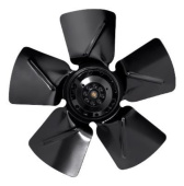 A4E315-AS20-02 Осевой вентилятор ebmpapst 