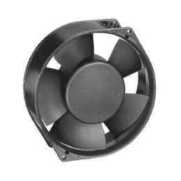 7214 N/12 Вентилятор компактный ebmpapst 