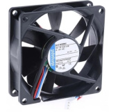 8412 N/2 GMLE-257 Вентилятор компактный ebmpapst