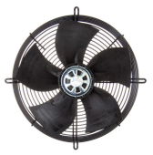 S2E300-BP02-31 Осевой вентилятор ebmpapst 