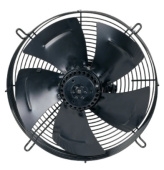 YWF4D-500S-137/35-G Осевой вентилятор Weiguang