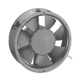 AC 6200 NMU Вентилятор компактный ebmpapst