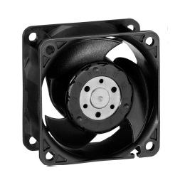 614 JHR Вентилятор компактный ebmpapst 