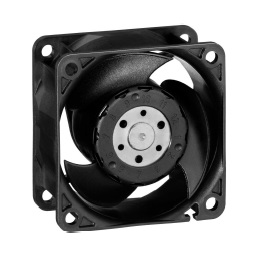 618 JHR Вентилятор компактный ebmpapst 