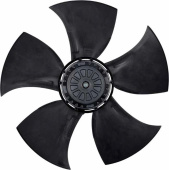 A4E450-AO09-01 Осевой вентилятор ebmpapst