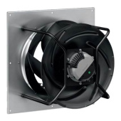 K3G630-RB32-03/F01 Центробежный ЕС-вентилятор ebmpapst RadiCal  (для дата-центров)
