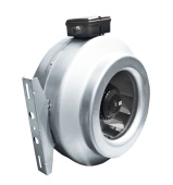 CDF2E315 Канальный вентилятор Lionball