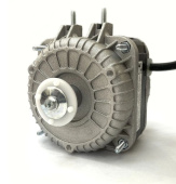 YZF16-25-26 (1200cable) с крыльчаткой Ф254 S 28° Вентилятор 16Вт