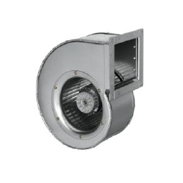 Центробежный (радиальный) вентилятор ebmpapst G4D200BL1201