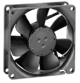 8412 NG Вентилятор компактный ebmpapst