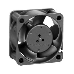414/2 HP Вентилятор компактный ebmpapst 