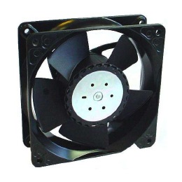 4114 N/2H6PU Вентилятор компактный ebmpapst