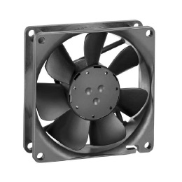 8414 NM Вентилятор компактный ebmpapst 