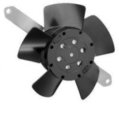 4656 TZ Вентилятор компактный ebmpapst