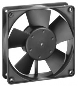 4314 T Вентилятор компактный ebmpapst