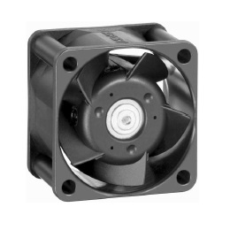 412 J/2 H Вентилятор компактный ebmpapst 