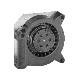 RL 90-18/12 N Вентилятор компактный ebmpapst