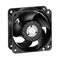 622 MS Вентилятор компактный ebmpapst 