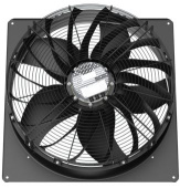 EC180-A800-C04 074-05S-F-501 Осевой ЕС-вентилятор DUNLI