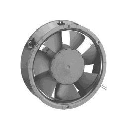 AC 6200 NM Вентилятор компактный ebmpapst 