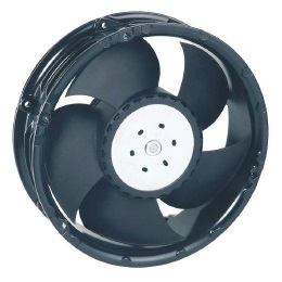 6318/2 TDHP Вентилятор компактный ebmpapst 