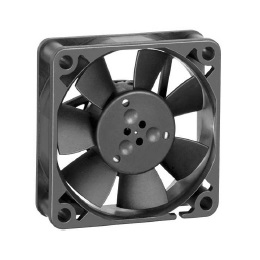 512 F/2-525 Вентилятор компактный ebmpapst 