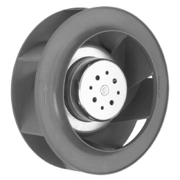 RER 190-45/18/2 TDP Вентилятор компактный ebmpapst