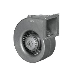 Центробежный (радиальный) вентилятор ebmpapst G4E160AB0101