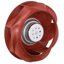 RER 220-43/18/2 TDO Вентилятор компактный ebmpapst