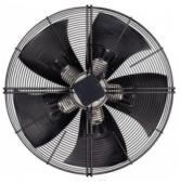 A4D630-AR01-01 Осевой вентилятор ebmpapst 