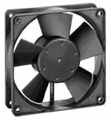 4318 Вентилятор компактный ebmpapst