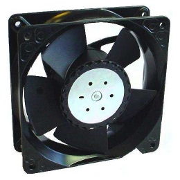 4114 N/2 H8PU Вентилятор компактный ebmpapst