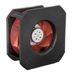RG 225-55/18/2 TDO Вентилятор компактный ebmpapst