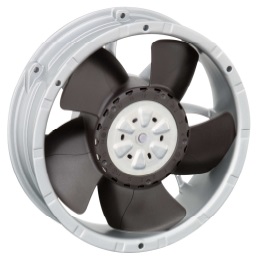 6318 N/2 H3P Вентилятор компактный ebmpapst 