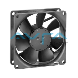 8412 NR Вентилятор компактный ebmpapst 