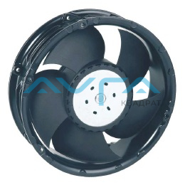 6314/2 NP Вентилятор компактный ebmpapst 