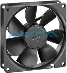 3414 NHH Вентилятор компактный ebmpapst