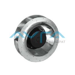 R3G250-AD62-30 Центробежный (радиальный) вентилятор ebmpapst