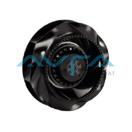 R2E225-RA92-09 Центробежный вентилятор ebmpapst