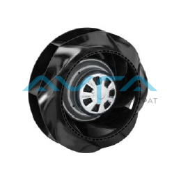 R3G133-RA01-03 Центробежный (радиальный) вентилятор ebmpapst