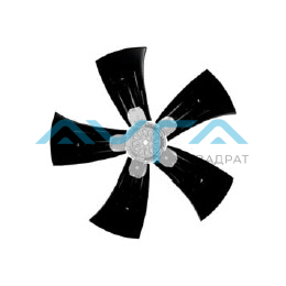 A8D910-AD0-301 Осевой вентилятор ebmpapst