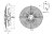 S6D710-BH01-02 Осевой вентилятор ebmpapst