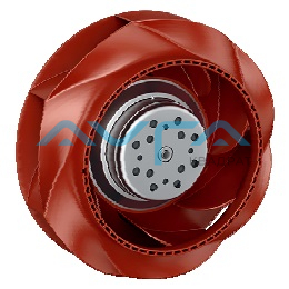 RER 190-39/18/2 TDMOU-232 Вентилятор компактный ebmpapst